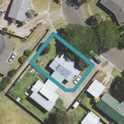 4A Edward Street, Mangapapa, Gisborne