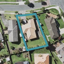 4 Brompton Place, Burswood, Auckland