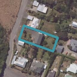 46 Warren Street, Oamaru