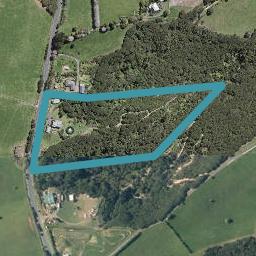 2746 South Head Road, Helensville