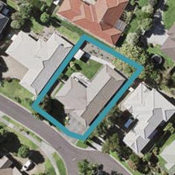 8 Bampton Rise, Northpark, Auckland