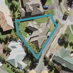 11 Thornbill Rise, Unsworth Heights, Auckland