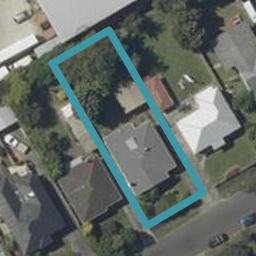 54 Miro Street, Takaro, Palmerston North