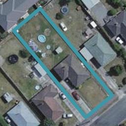 16 Kaka Street, Masterton, Masterton