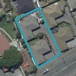 2/92 Leaver Terrace, North New Brighton, Christchurch