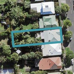 25 Millais Street, Grey Lynn, Auckland
