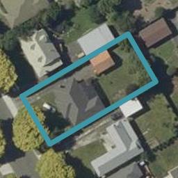 41 Birmingham Street, Takaro, Palmerston North