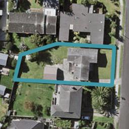 40 La Trobe Street, Pakuranga Heights, Auckland