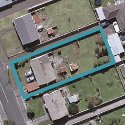 47 Lismore Street, Merrilands, New Plymouth