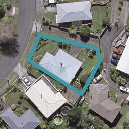 9 Penrith Street, Westown, New Plymouth