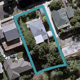 81 Young Street, New Plymouth, New Plymouth
