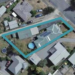 19 Fergusson Street, Solway, Masterton