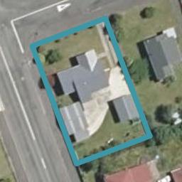 2 Trafalgar Street, Dannevirke