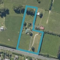 5321 State Highway 12, Kaikohe, Kaikohe