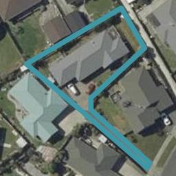 94 Parnell Heights, KELVIN GROVE, PALMERSTON NORTH