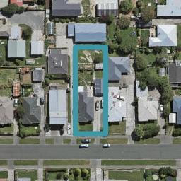 108 Jenkin Street, Strathern, Invercargill