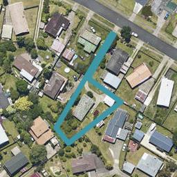 10 Ion Road, Kawerau, Kawerau