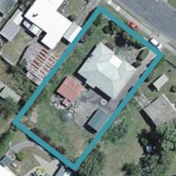 102 Brandon Street, Featherston