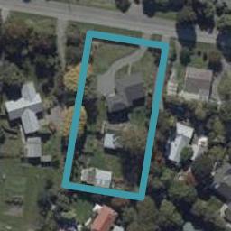 9 Gordon Street, Southbridge, Southbridge