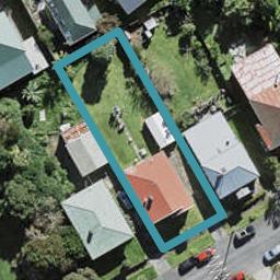 17 Sackville Street, Grey Lynn, Auckland