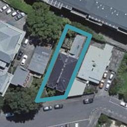 2/16 Arlington Street, Mount Cook, Wellington