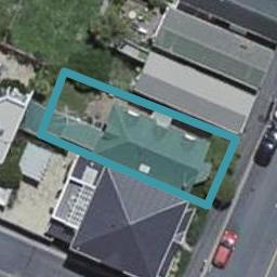 12 Porritt Avenue, Mount Victoria, Wellington