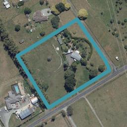 461 Puketaha Road, Puketaha
