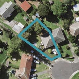 8 Bellona Road, Panmure, Auckland