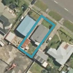 109 Weld Street, Hokitika
