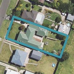 31 Muir Street, Te Hapara, Gisborne