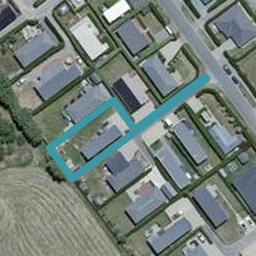 23 Tuscan Lane, Martinborough