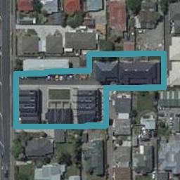 101/120 Stanmore Road, Linwood, Christchurch