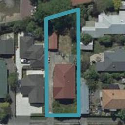 11 Warden Street, Richmond, Christchurch