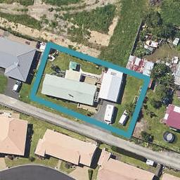 34A Park Road, Katikati, Katikati