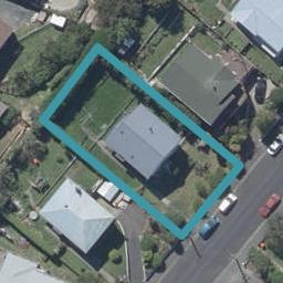 12 Hanlon Street, Halfway Bush, Dunedin