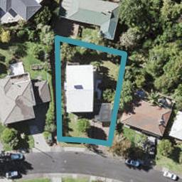 34 Judkins Crescent, Cockle Bay, Auckland