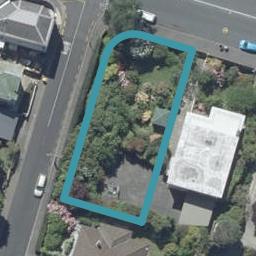 49A Ross Street, Roslyn, Dunedin
