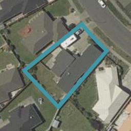 14 Geneva Terrace, Kelvin Grove, Palmerston North