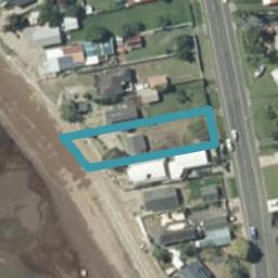 411 Thames Coast Sh25 Road, TE PURU, THAMES