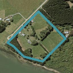 433 Oreti Road, Otatara