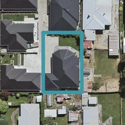 205D Earn Street, Georgetown, Invercargill