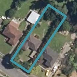 19 Wilson Street, Pahiatua