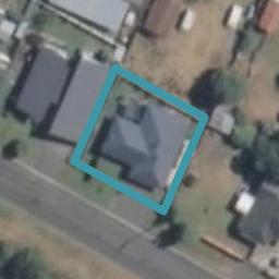7 South Town Belt, Rakaia, Rakaia