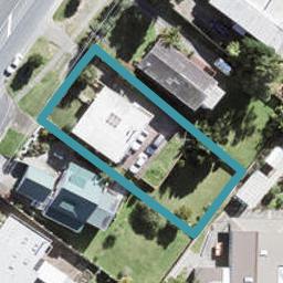 777 East Coast Road, Northcross, Auckland