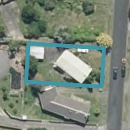 41 Campbell Street, Taumarunui