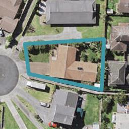 29 Eastridge Court, Northpark, Auckland