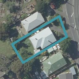 24 South Road, Kensington, Dunedin