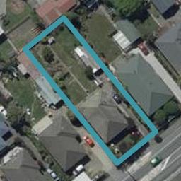 53 Frankleigh Street, Somerfield, Christchurch