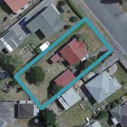 86 Herbert Street, Masterton