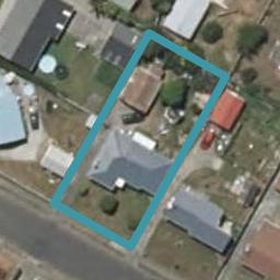 3 Cargill Street, Levin, Levin